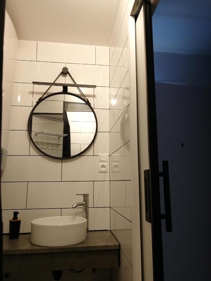 Апартаменты Studio St Nazaire Сен-Назер Экстерьер фото