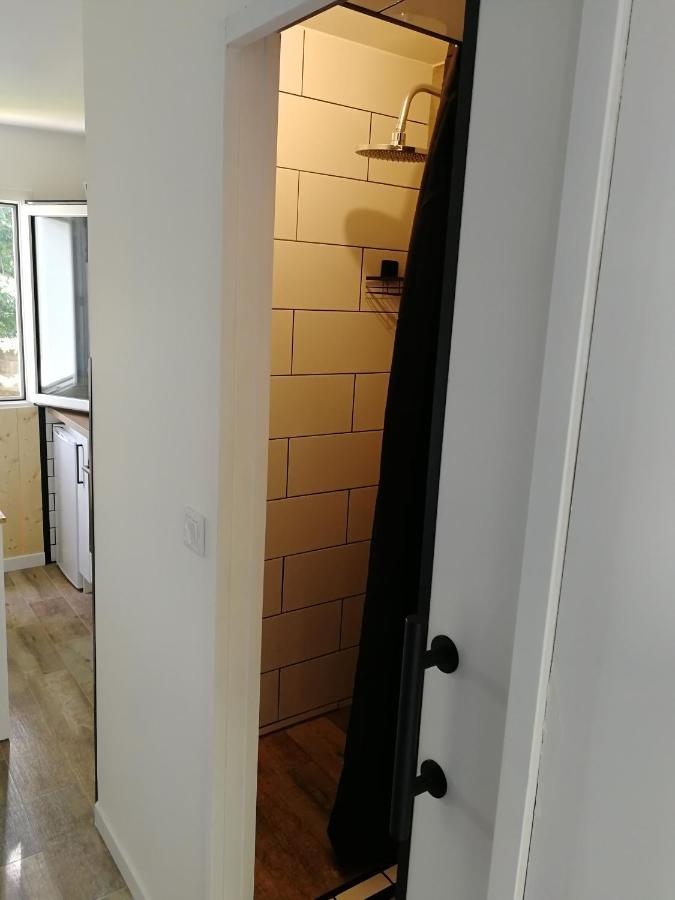 Апартаменты Studio St Nazaire Сен-Назер Экстерьер фото